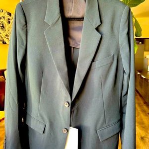 Ministry of Supply Velocity Suit Navy Blue